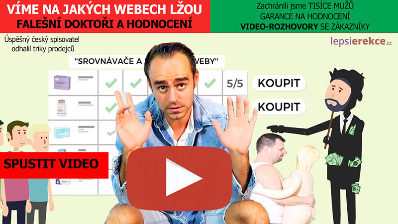 Šokující odhalení: Falešní doktoři a vymyšlené příběhy.  Anonymní prodejci, ukázali svou pravou tvář... VIDEO, které NIKDE NEUVIDÍTE!