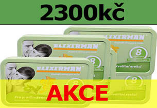 2x8 + 4 ks (pošta zdarma)